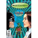 BATMAN INCORPORATED 6. DC RELAUNCH (NEW 52)    