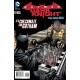 BATMAN THE DARK KNIGHT 15. DC RELAUNCH (NEW 52)    