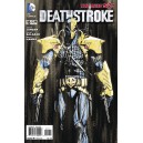 DEATHSTROKE 15. DC RELAUNCH (NEW 52)  