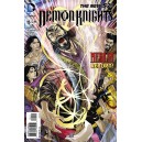 DEMON KNIGHTS 15. DC RELAUNCH (NEW 52)  