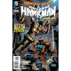 SAVAGE HAWKMAN 15. DC RELAUNCH (NEW 52)    