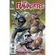 THE RAVAGERS 7. DC RELAUNCH (NEW 52) 