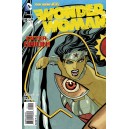 WONDER WOMAN 15. DC RELAUNCH (NEW 52)    