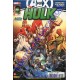 HULK 5. AVENGERS. THUNDERBOLTS. OCCASION.