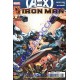 IRON MAN 5. AVENGERS. FANTASTIC FOUR. OCCASION.