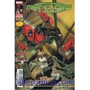 MARVEL ICONS HORS SÉRIE 19. PUNISHER vs DEADPOOL. 