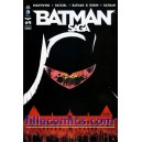 BATMAN SAGA 9. NIGTHWING. DETECTIVE COMICS. BATGIRL. 