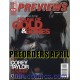 APRIL COMICS PREORDERS. PREVIEWS DIAMOND & MARVEL.