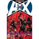 AVENGERS VERSUS X-MEN 4. COVER A. NEUF.