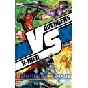 AVENGERS vs X-MEN EXTRA 3. NEUF.