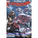 SPIDER-MAN 8. SCARLET SPIDER. FINS DU MONDE 3/3. NEUF.