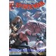 SPIDER-MAN 8. SCARLET SPIDER. FINS DU MONDE 3/3. NEUF.