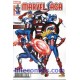 MARVEL SAGA 17. CAPTAIN AMERICA. NEUF