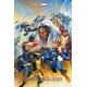 AVENGERS VERSUS X-MEN 1. VARIANTE Par Olivier Copiel.