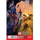 AVENGERS 5. MARVEL NOW!