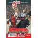 DEADPOOL 4. MARVEL NOW!