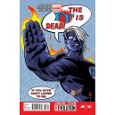 FF 3. MARVEL NOW!