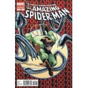 AMAZING SPIDER-MAN 700. SECOND PRINT.