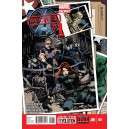 SECRET AVENGERS 1. MARVEL NOW!