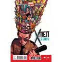 X-MEN LEGACY 5. MARVEL NOW!