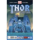 THOR GOD OF THUNDER 4. MARVEL NOW! SECOND PRINT