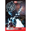 AVENGERS 6. MARVEL NOW!