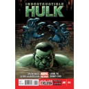 INDESTRUCTIBLE HULK 4. MARVEL NOW!