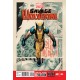 SAVAGE WOLVERINE 2. MARVEL NOW!