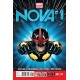 NOVA 1. MARVEL NOW!