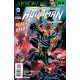AQUAMAN 16. DC RELAUNCH (NEW 52)    