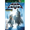 BATMAN AND ROBIN 17. DC RELAUNCH (NEW 52).