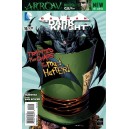 BATMAN THE DARK KNIGHT 16. DC RELAUNCH (NEW 52)   