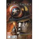 I AM CAPTAIN AMERICA N°1 MARVEL COMICS