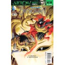 BATWOMAN 16. DC RELAUNCH (NEW 52)     