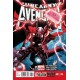 UNCANNY AVENGERS 4. MARVEL NOW!