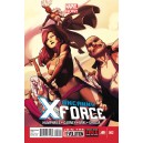 UNCANNY X-FORCE 2. MARVEL NOW!