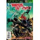 BIRDS OF PREY 16. DC RELAUNCH (NEW 52)