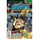 DC UNIVERSE PRESENTS 16. DC RELAUNCH (NEW 52)