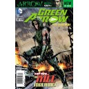 GREEN ARROW 17. DC RELAUNCH (NEW 52)  