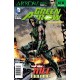 GREEN ARROW 17. DC RELAUNCH (NEW 52)  