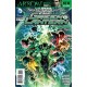 GREEN LANTERN 17. DC RELAUNCH (NEW 52). WRATH OF THE FIRST LANTERN.