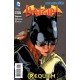 BATGIRL 18. DC RELAUNCH (NEW 52). DEATH OF THE FAMILY.   