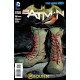 BATMAN 18. DC RELAUNCH (NEW 52). REQUIEM.