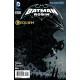 BATMAN AND ROBIN 18. DC RELAUNCH (NEW 52). REQUIEM.