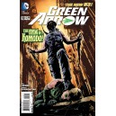 GREEN ARROW 18. DC RELAUNCH (NEW 52) 