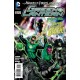 GREEN LANTERN 18. DC RELAUNCH (NEW 52). WRATH OF THE FIRST LANTERN.