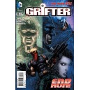 GRIFTER 16. DC RELAUNCH (NEW 52)  