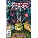 JUSTICE LEAGUE DARK 17. DC RELAUNCH (NEW 52)    