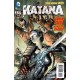 KATANA 2. DC RELAUNCH (NEW 52)