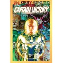 KIRBY GENESIS. CAPTAIN VICTORY N°1 DYNAMITE COMICS